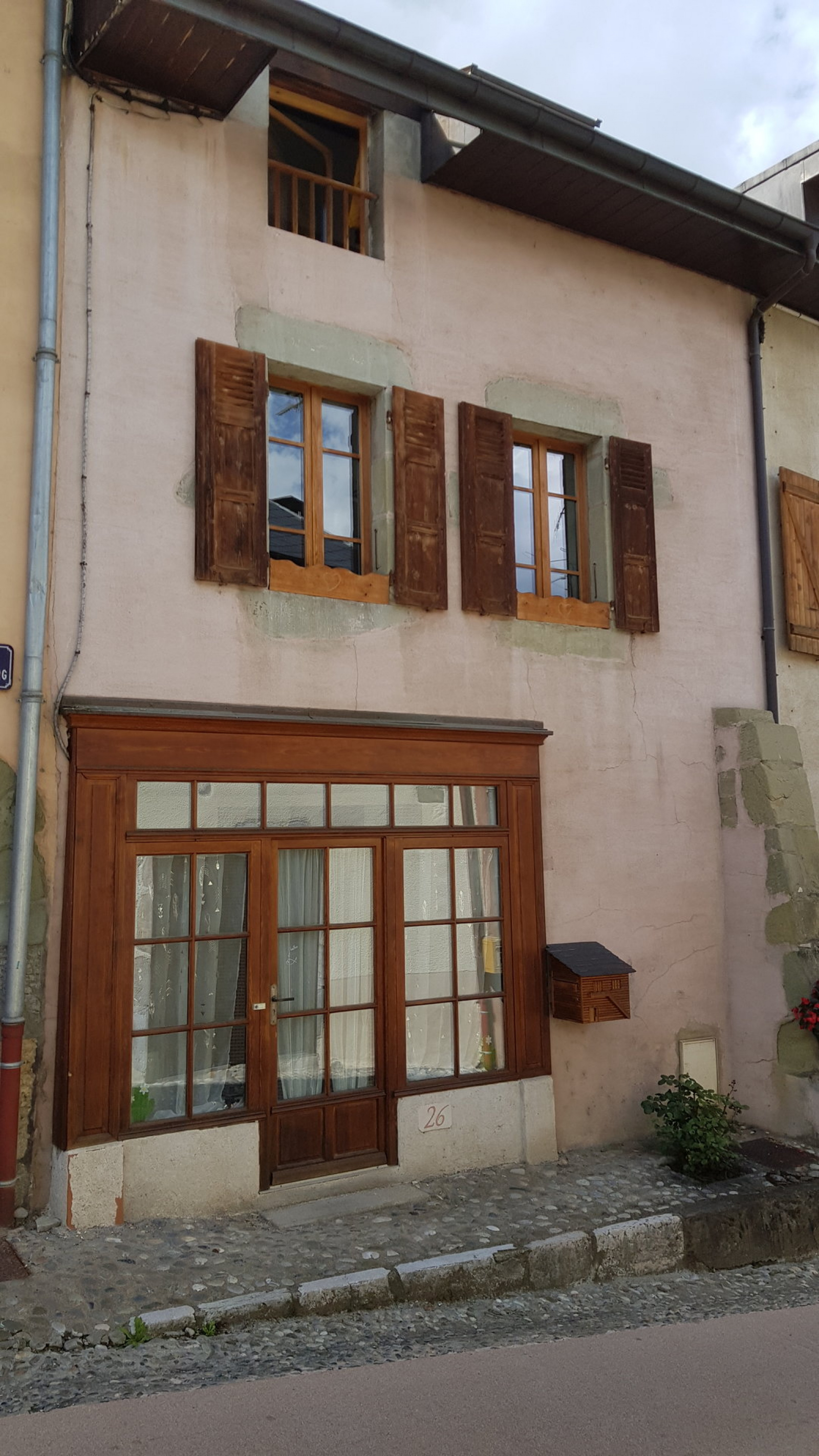 Image_59, Maison, Alby-sur-Chéran, ref :2020-70