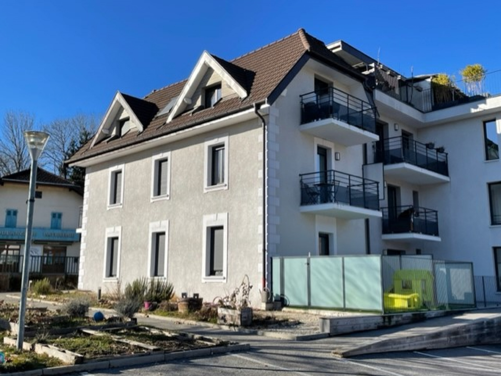 Image_6, Appartement, Saint-Martin-Bellevue, ref :2022-124