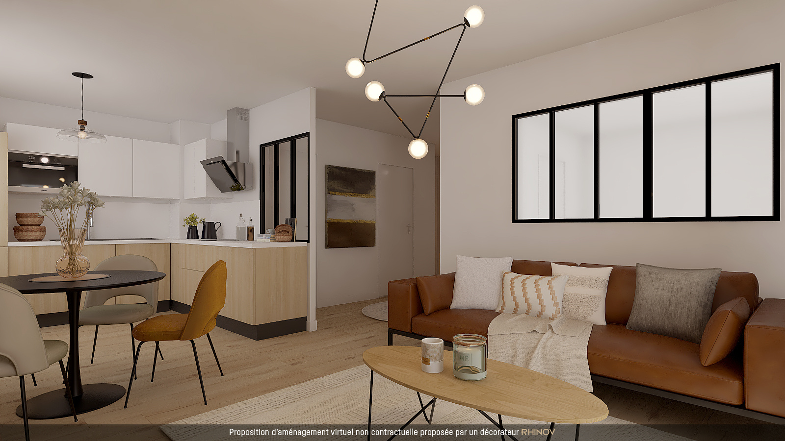 Image_3, Appartement, Annecy-le-Vieux, ref :2022-134