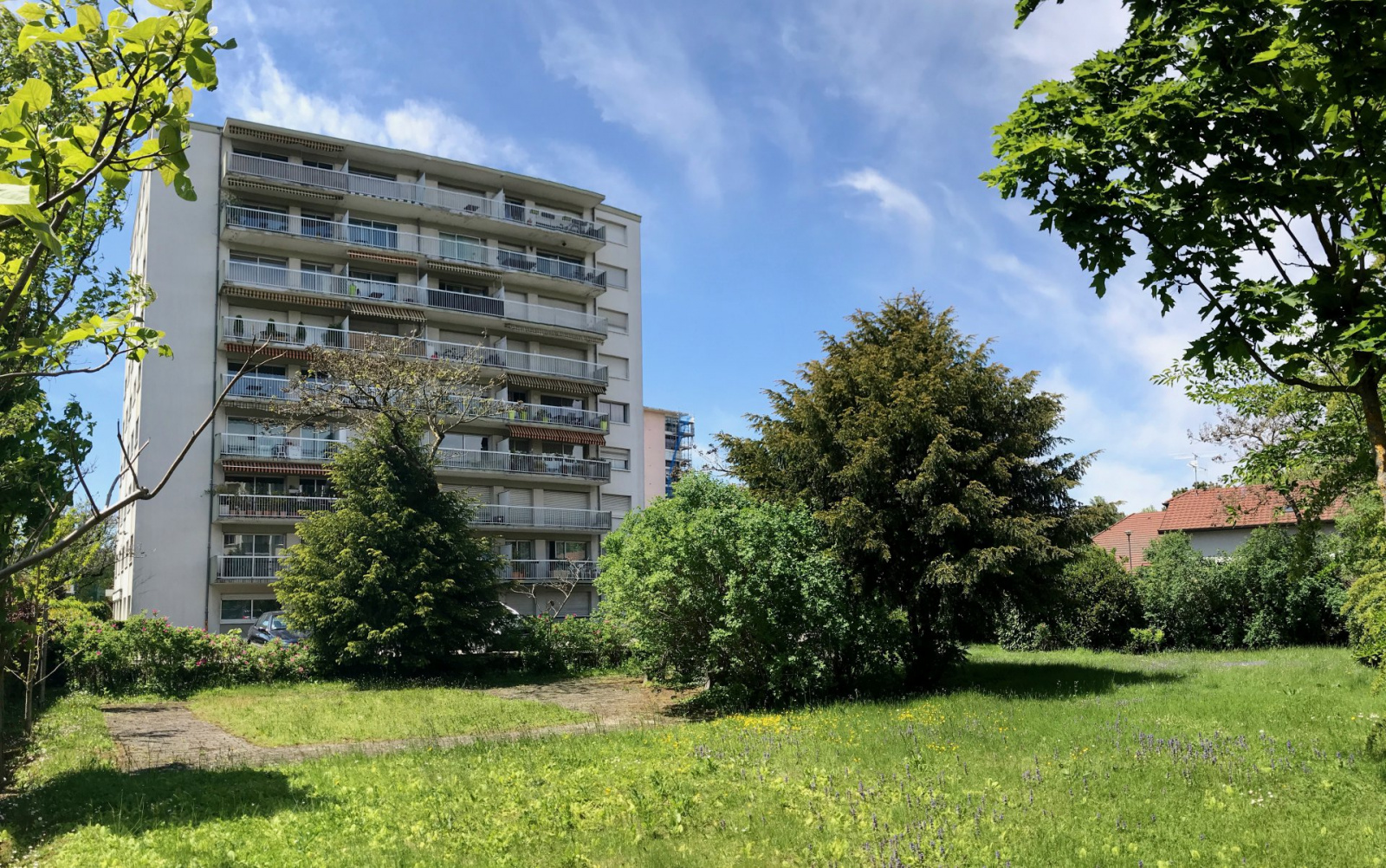 Image_2, Appartement, Annecy, ref :2019 - 25
