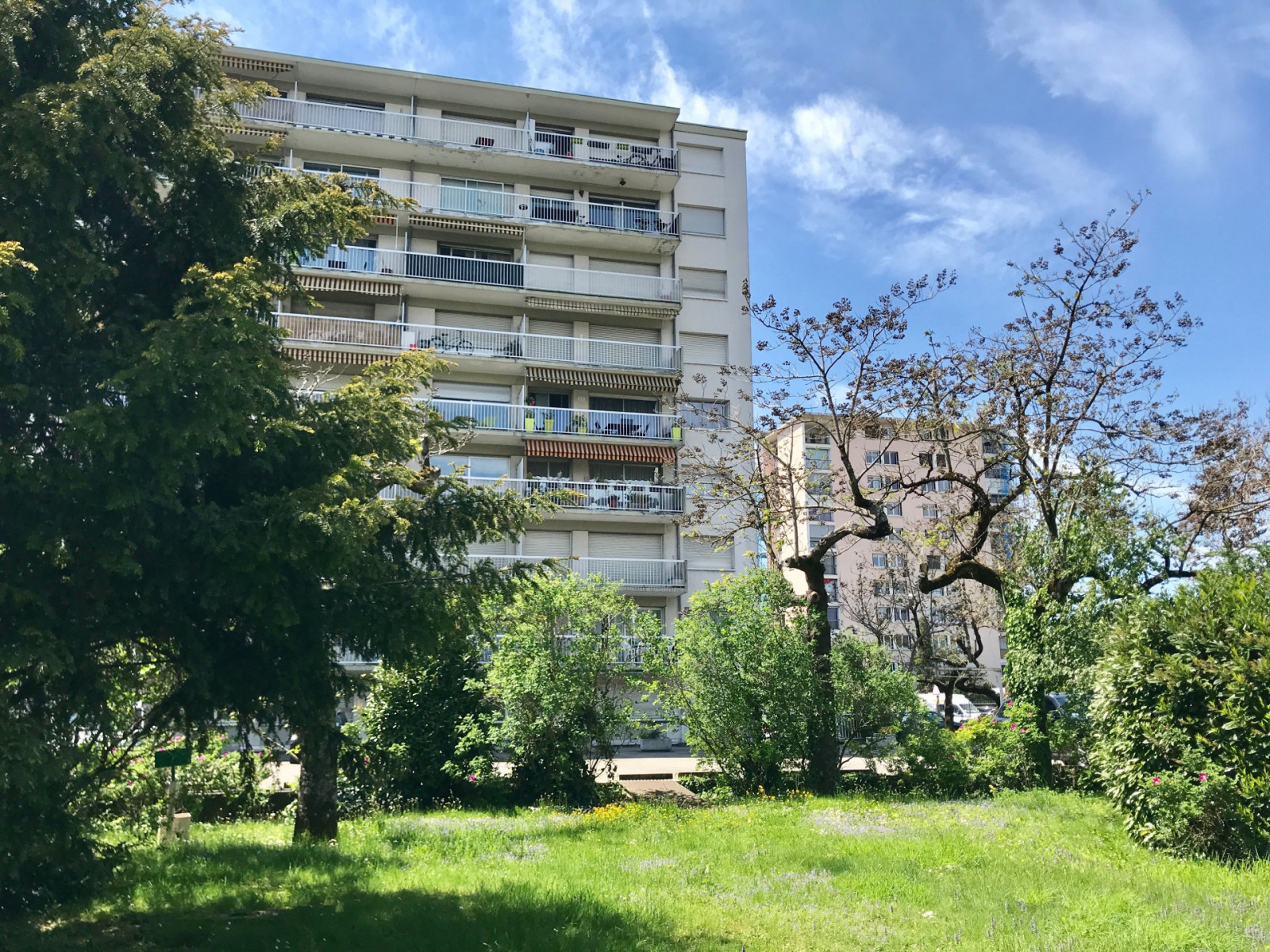 Image_12, Appartement, Annecy, ref :2019 - 25