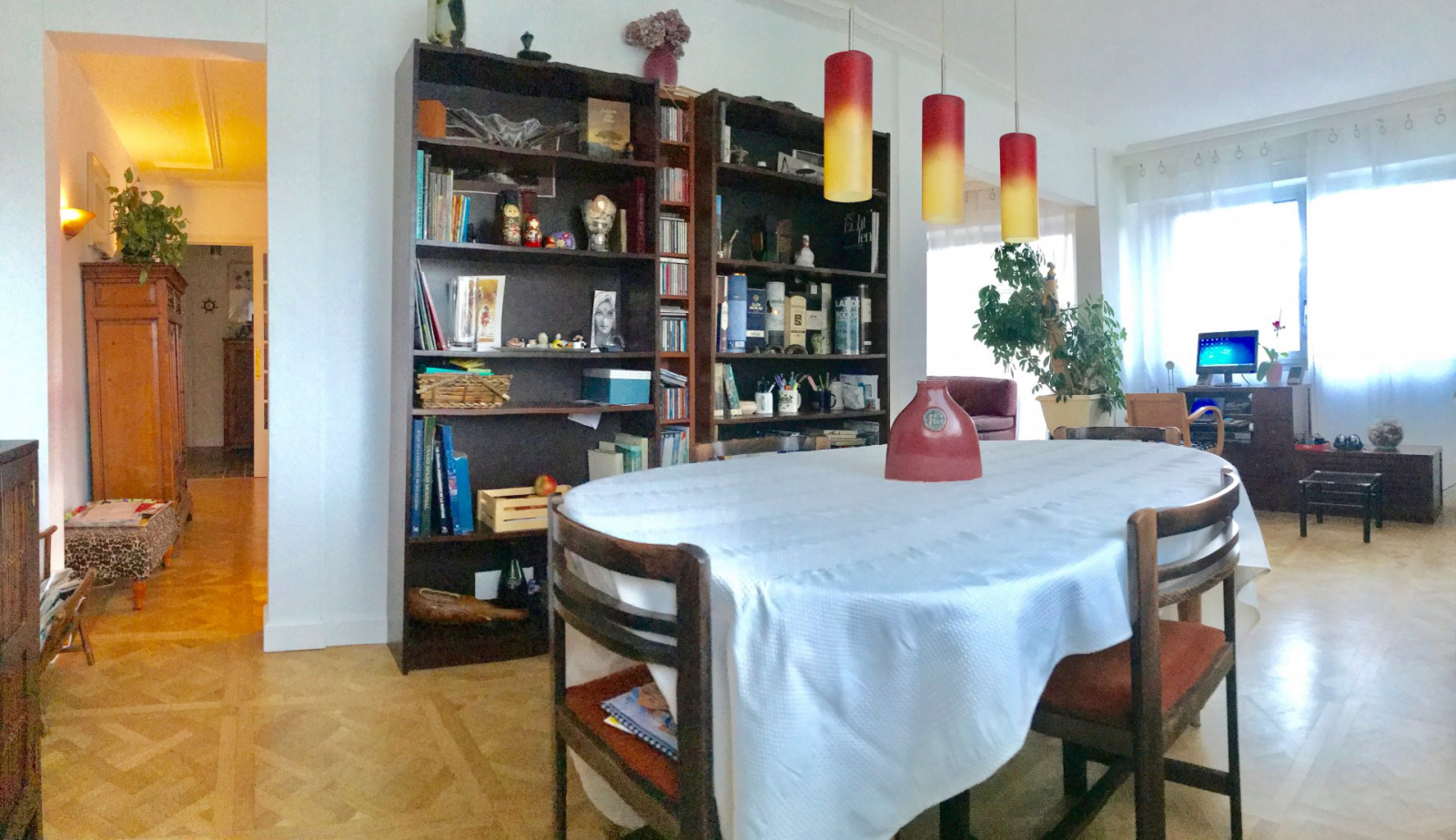 Image_3, Appartement, Annecy, ref :2019 - 25