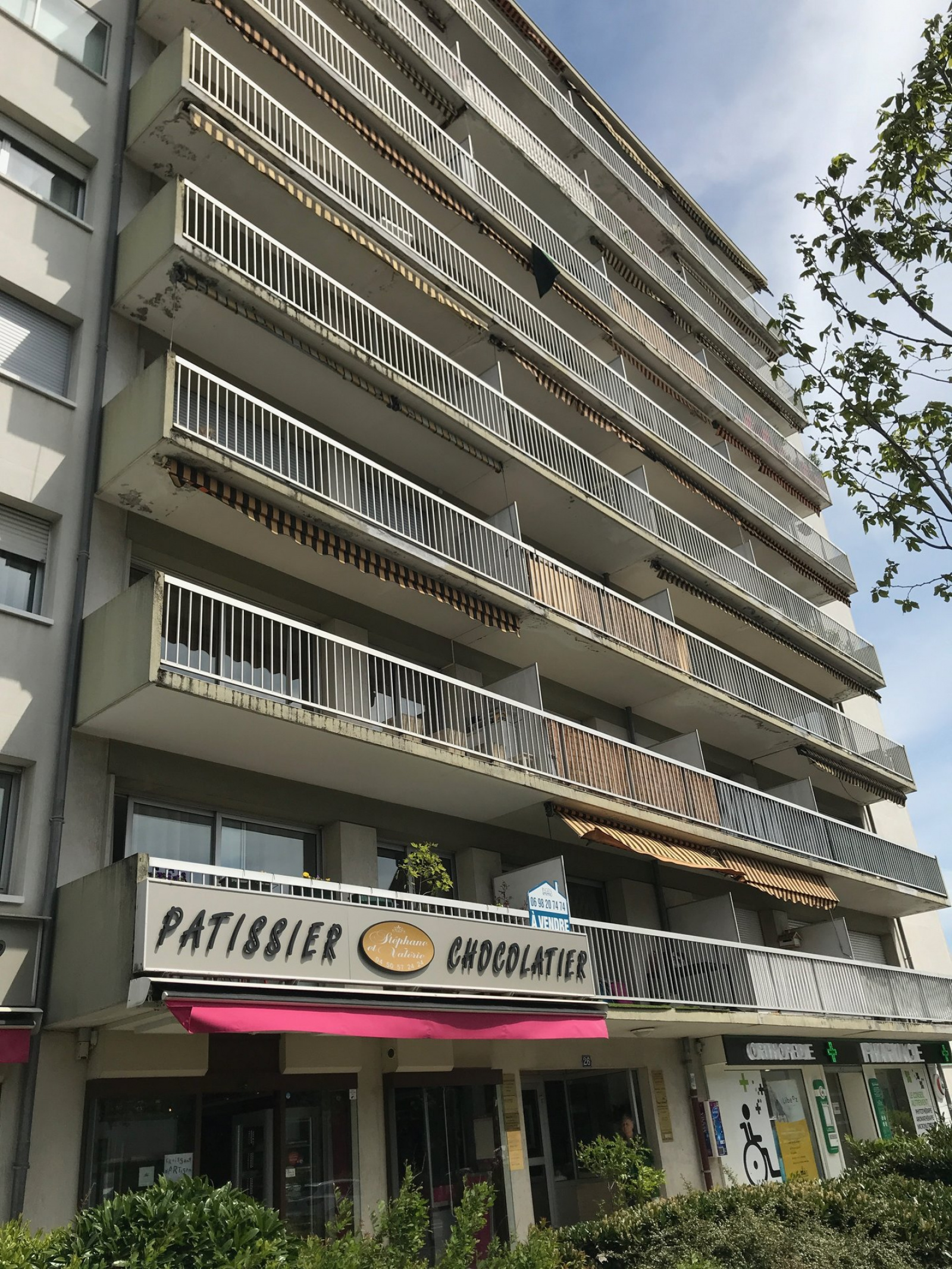 Image_2, Appartement, Annecy, ref :2019-046