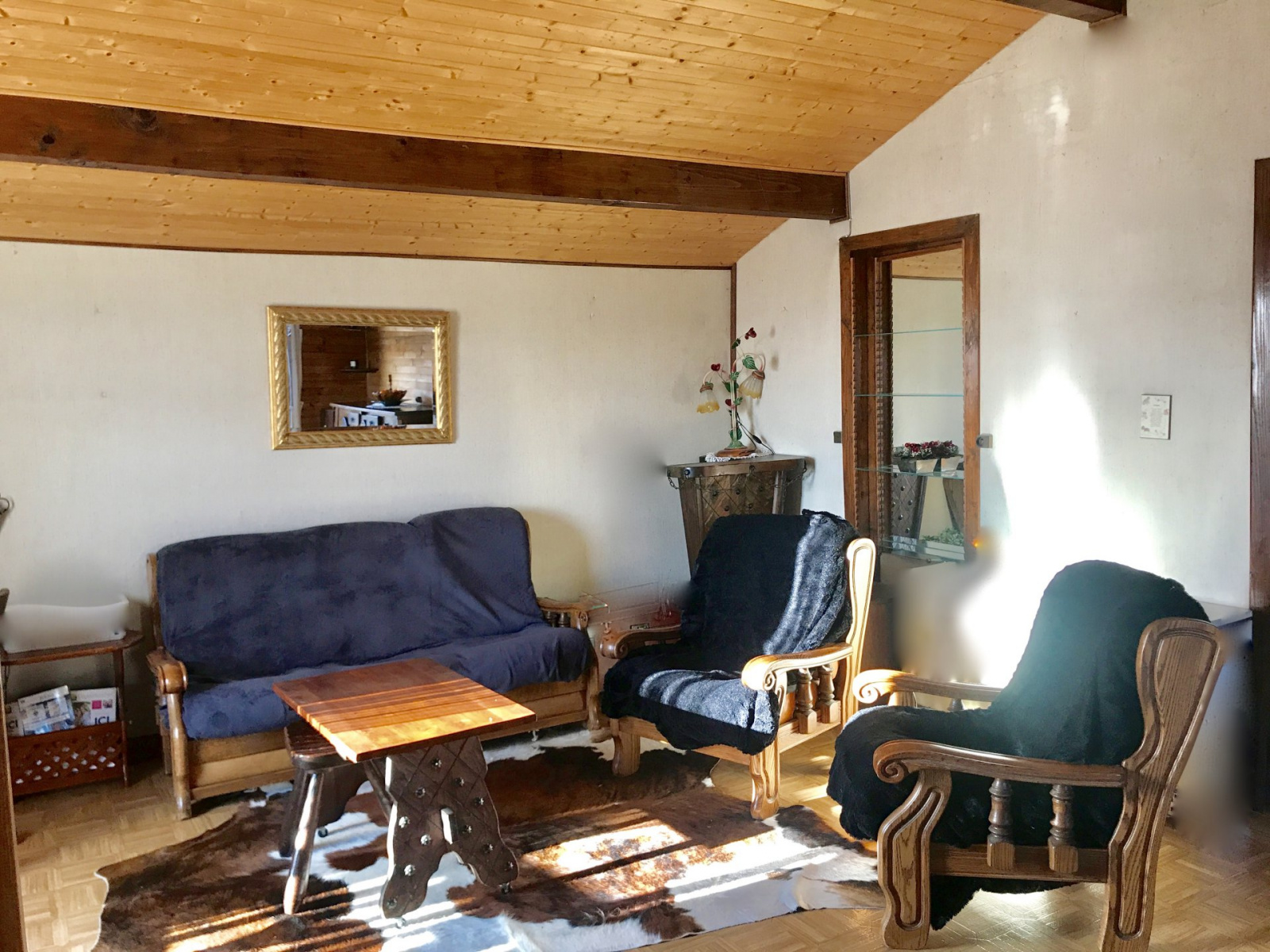 Image_6, Chalet, Chilly, ref :2018-12