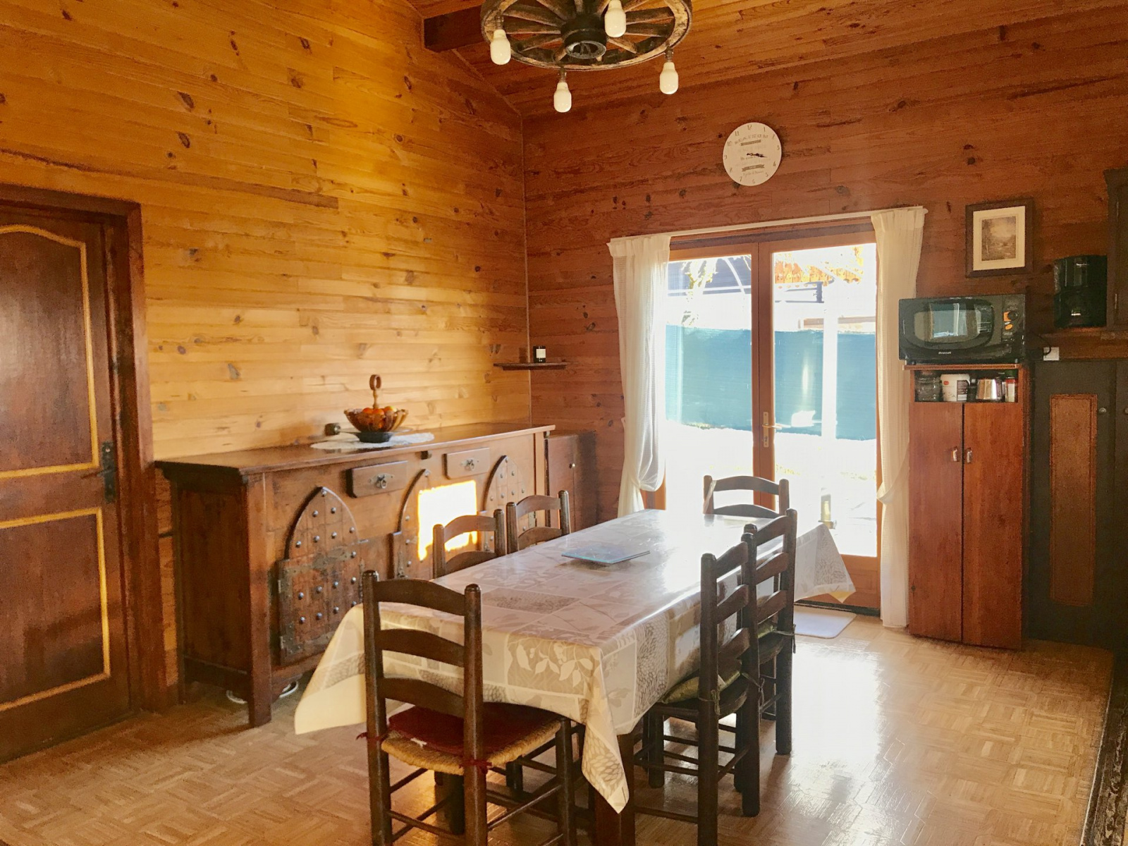 Image_4, Chalet, Chilly, ref :2018-12